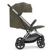 CAM sportbabakocsi Off-road 208 