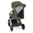 CAM sportbabakocsi Off-road 208 