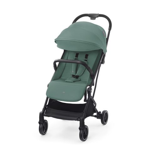 Kinderkraft sportbabakocsi Indy2 - Sea green