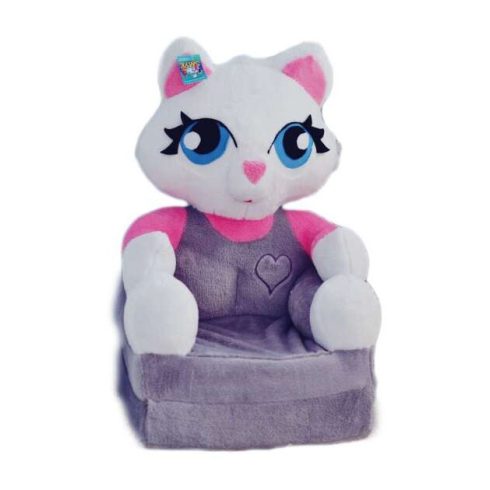 BABAFOTEL SZÜRKE CICA