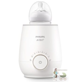 Philips Avent AVENT SCF358/00 Gyors cumisüveg melegítő