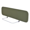 Cangaroo MAGIC FOLD leesésgátló összecsukható 150 cm ZÖLD