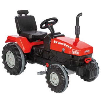 PILSAN TRAKTOR SUPER  PIROS