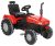 PILSAN TRAKTOR SUPER  PIROS