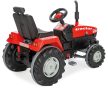 PILSAN TRAKTOR SUPER  PIROS