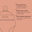 Tommee Tippee cumisüveg Natural Start 260 ml
