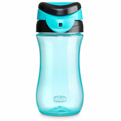 Chicco Kids Cup 350ml pohárperemű itató kulacs 2év+