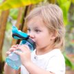 Chicco Kids Cup 350ml pohárperemű itató kulacs 2év+
