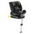 CANGAROO i-PROTECT autós ülés 40-150cm,  360° forgatható GREEN