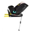 CANGAROO i-PROTECT autós ülés 40-150cm,  360° forgatható GREEN