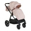 Cangaroo Celebrity multifunkciós babakocsi - Cloud-pink