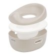 Nattou bili 3in1 Potty zöld