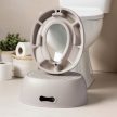 Nattou bili 3in1 Potty zöld