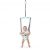 BRIGHT STARTS  Ajtókerethez rögzíthető ugráló Playful Parade 6h+, 12kg-ig