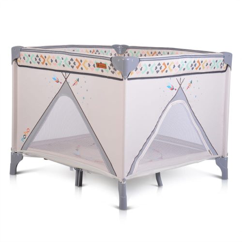 CANGAROO BOHO UTAZÓJÁRÓKA - BÉZS