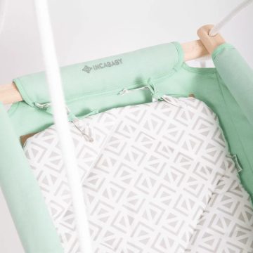 INCABABY BABAHINTA GEOMETRIC FW