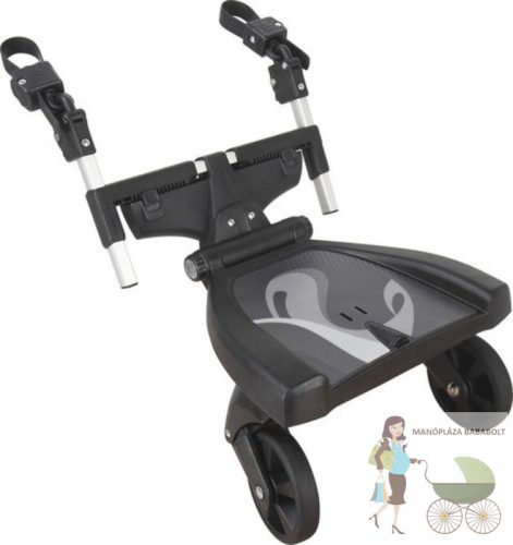 Fillikid Filliboard testvérfellépő 180 fok BD002U