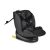 CANGAROO CASTOR AUTÓSÜLÉS I-SIZE 40-150 CM - FEKETE