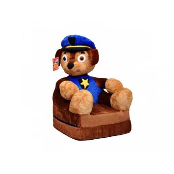 BABAFOTEL MANCSŐRJÁRAT - Chase