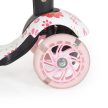 MONI LOLLIPOP ROLLER - RÓZSASZÍN