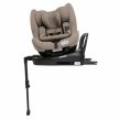 Chicco Seat3Fit i-Size 360° 0/1/2 40 - 125 cm, 0-6 év - Desert Taupe
