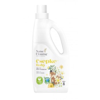 CSEPKE BABY ÖBLÍTŐ KAMILLA ILLATTAL 3M+ 1Liter
