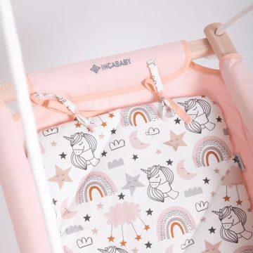 INCABABY BABAHINTA UNICORN FW