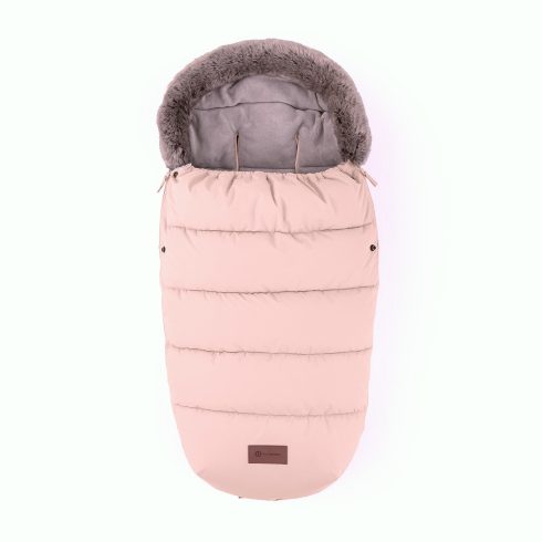 PETITE&MARS Bundazsák Comfy 4in1 Rose Petal