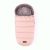 PETITE&MARS Bundazsák Comfy 4in1 Rose Petal