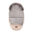 PETITE&MARS Bundazsák Comfy 4in1 Rose Petal