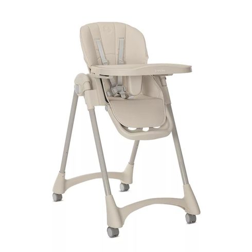 Lorelli Tummy Time multifunkciós etetőszék - Beige
