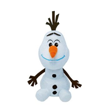 Jégvarázs 2 plüss Olaf figura 30cm