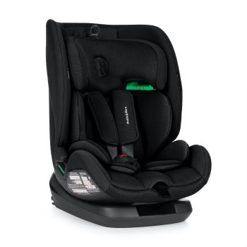   PETITE&MARS Autósülés Prime Pro i-Size Black Air 76-150 cm 