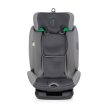 PETITE&MARS Autósülés Prime Pro i-Size Black Air 76-150 cm 