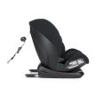 PETITE&MARS Autósülés Prime Pro i-Size Black Air 76-150 cm 
