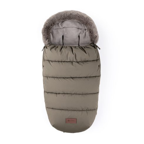 PETITE&MARS Bundazsák Comfy 4in1 Mocha Mousse