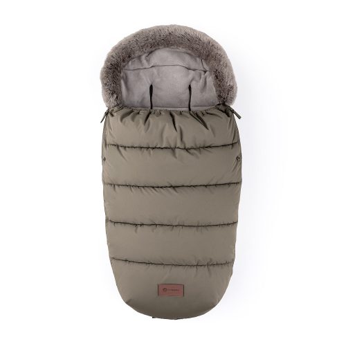 PETITE&MARS Bundazsák Comfy 4in1 Mocha Mousse