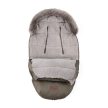 PETITE&MARS Bundazsák Comfy 4in1 Mocha Mousse
