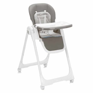 Fillikid etetőszék Oskar szürke