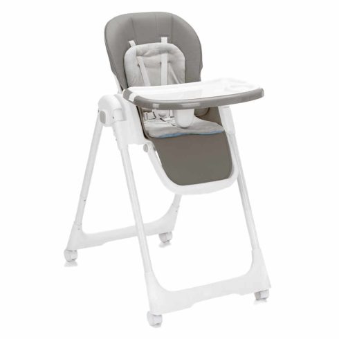 Fillikid etetőszék Oskar szürke