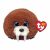 Ty Beanie Balls plüss figura Hank - rozmár