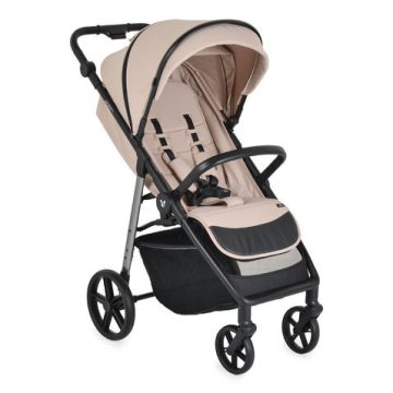 Cangaroo ACE sportbabakocsi BÉZS/ALMOND