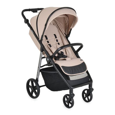 Cangaroo ACE sportbabakocsi BÉZS/ALMOND