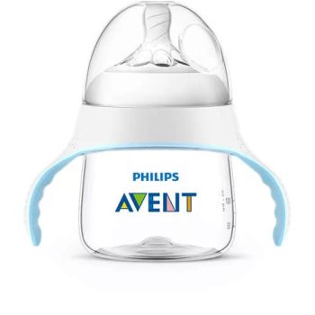 Avent SCF262/06 Tanulóüveg Natural 150 ml