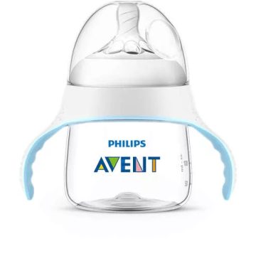 Avent SCF262/06 Tanulóüveg Natural 150 ml