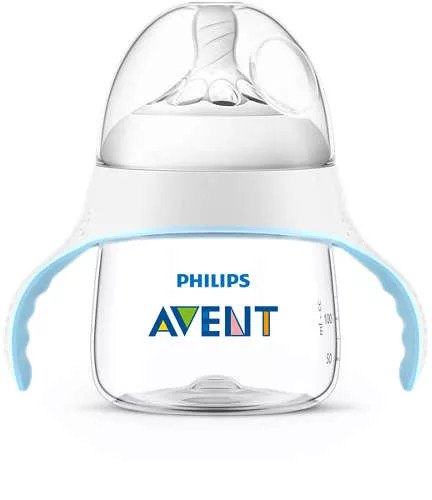 Avent SCF262/06 Tanulóüveg Natural 150 ml