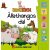 Hangos könyvecske - Kerekmese - Állathangos dal