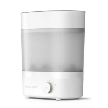 Avent SCF293/00 Elektromos sterilizáló Prémium