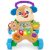 Fisher Price tanuló kutyusos járássegítő