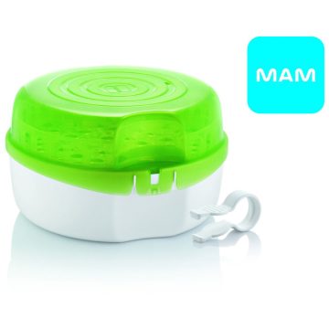 MAM Mikrós Sterilizáló 